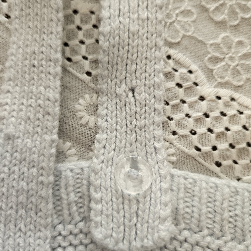 Coquette sweater set - Picture 4 of 15